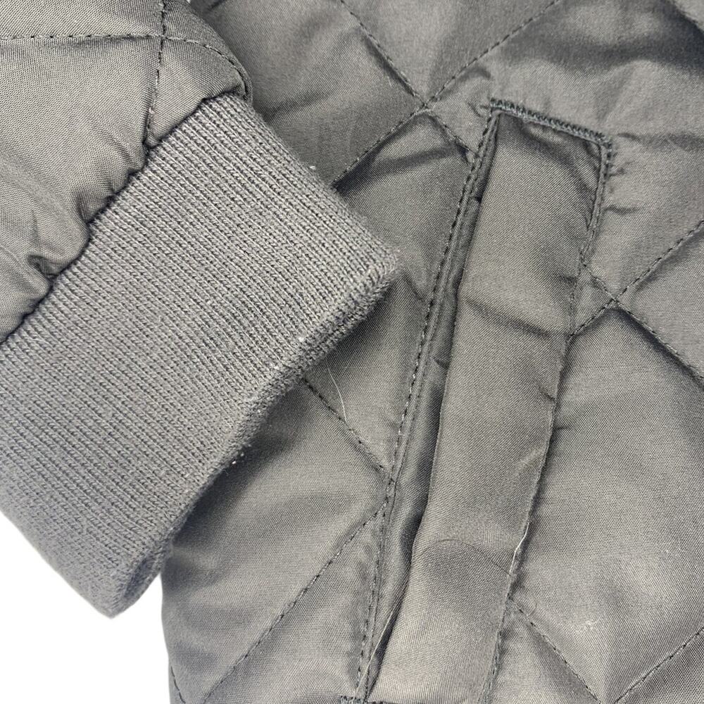 Sovereign Code Quilted Jacket Size 3T - Picture 3 of 5
